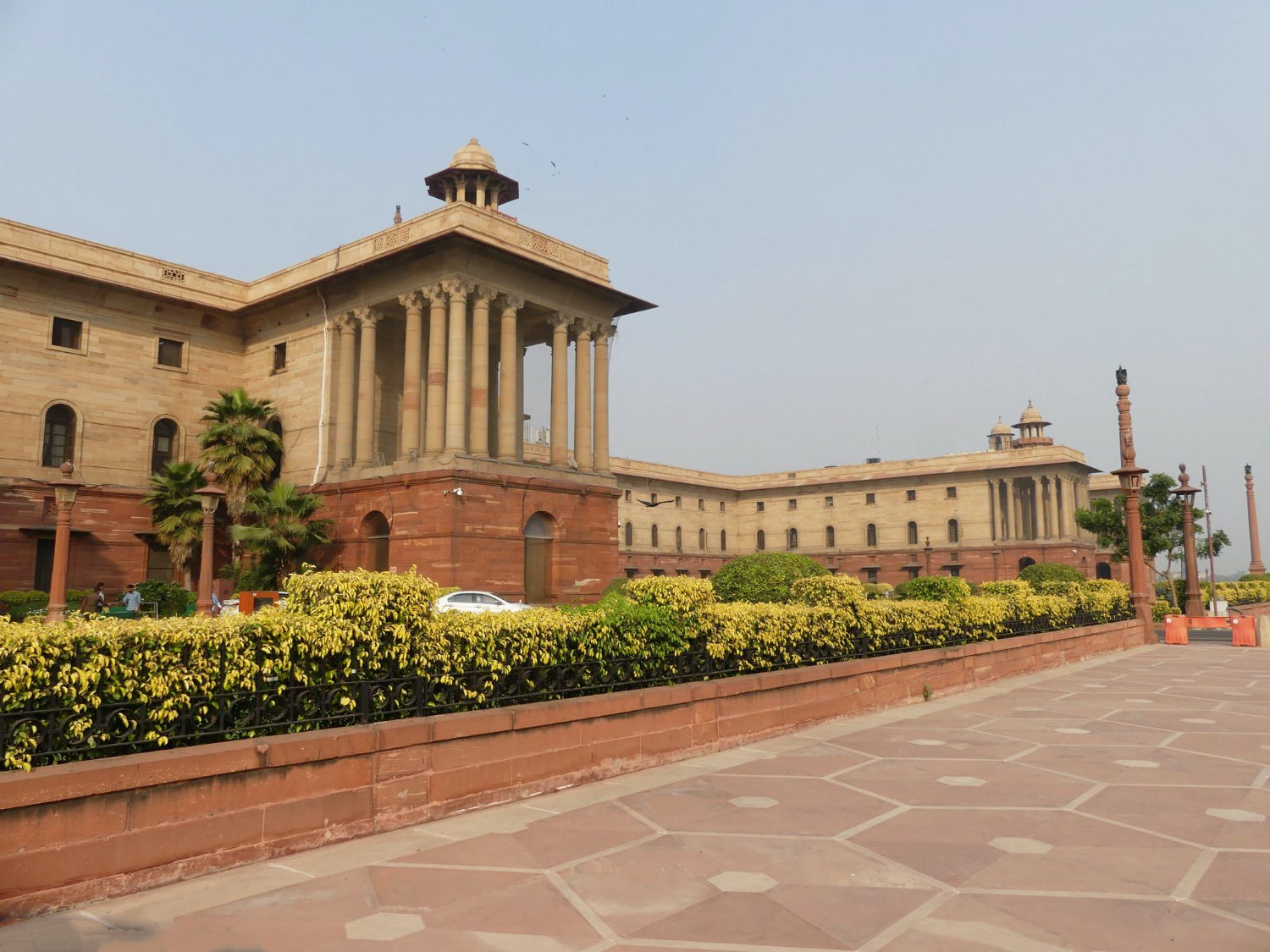 Lawyer Office Background